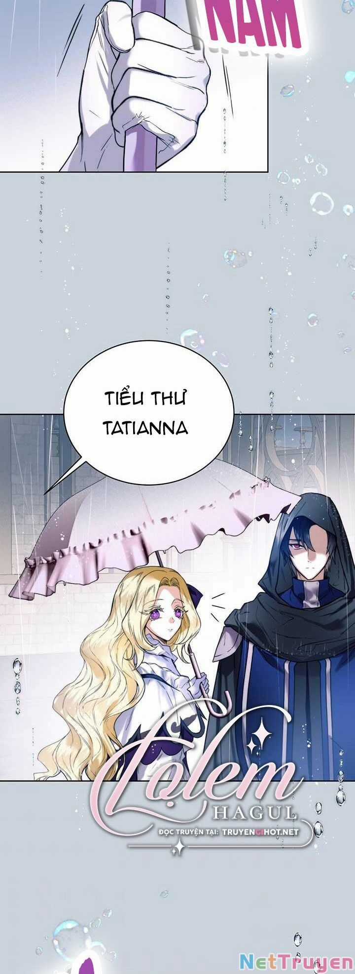 Cuộc Hôn Nhân Hoàng Gia Chapter 10 trang 5