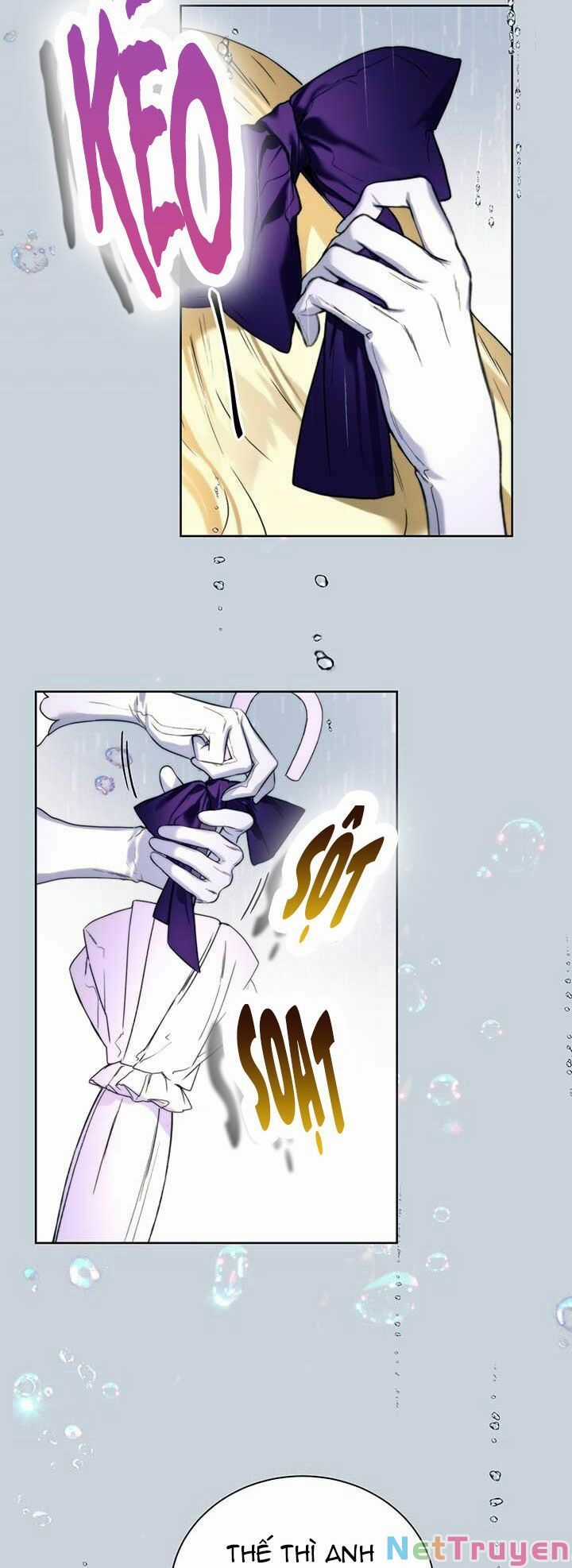 Cuộc Hôn Nhân Hoàng Gia Chapter 10 trang 6