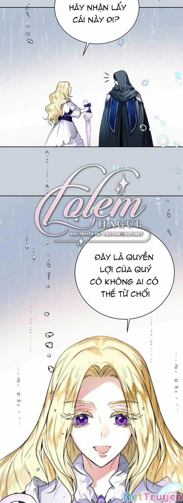 Cuộc Hôn Nhân Hoàng Gia Chapter 10 trang 7