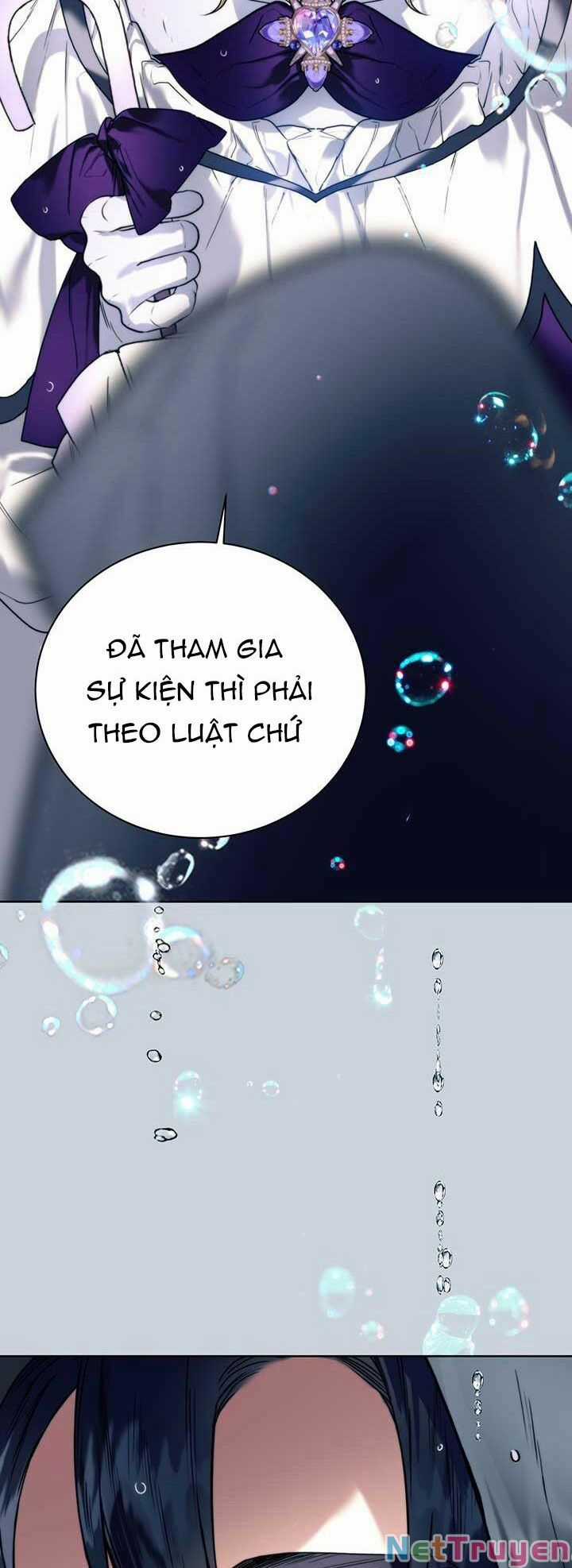 Cuộc Hôn Nhân Hoàng Gia Chapter 10 trang 8