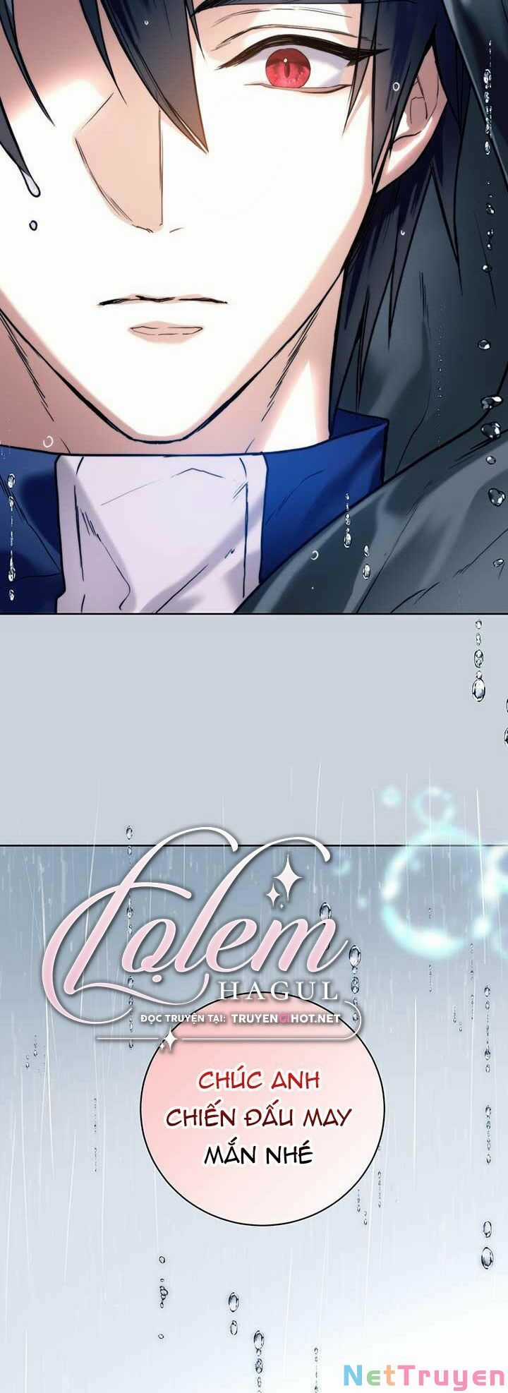 Cuộc Hôn Nhân Hoàng Gia Chapter 10 trang 9