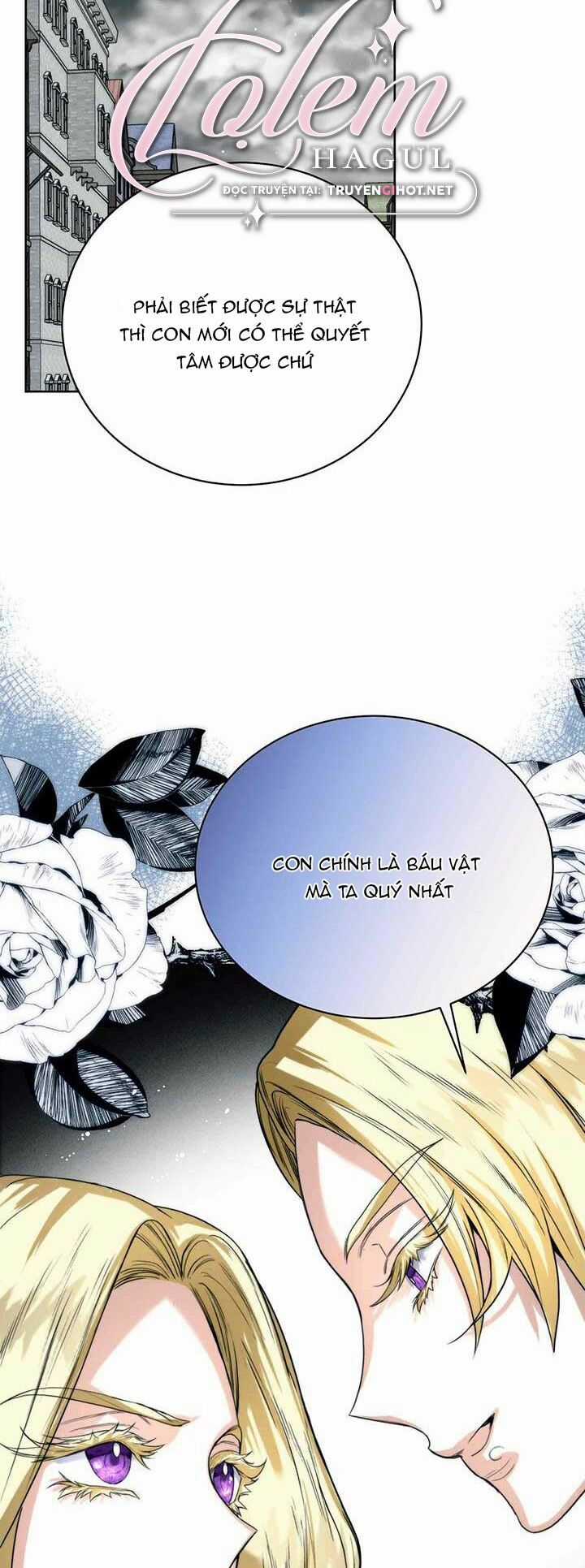 Cuộc Hôn Nhân Hoàng Gia Chapter 11 trang 12