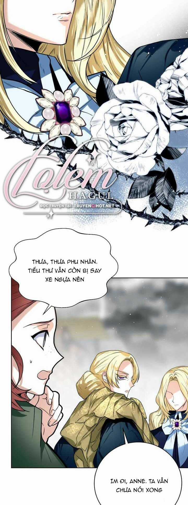 Cuộc Hôn Nhân Hoàng Gia Chapter 11 trang 13