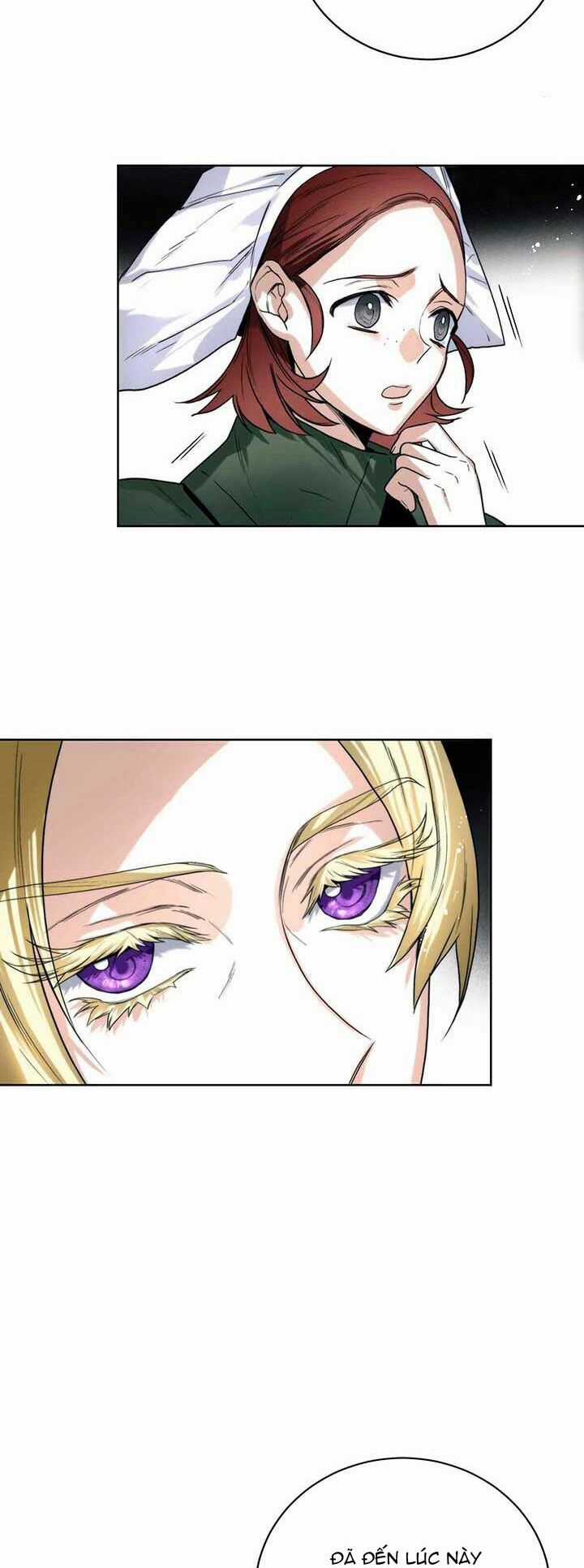 Cuộc Hôn Nhân Hoàng Gia Chapter 11 trang 14