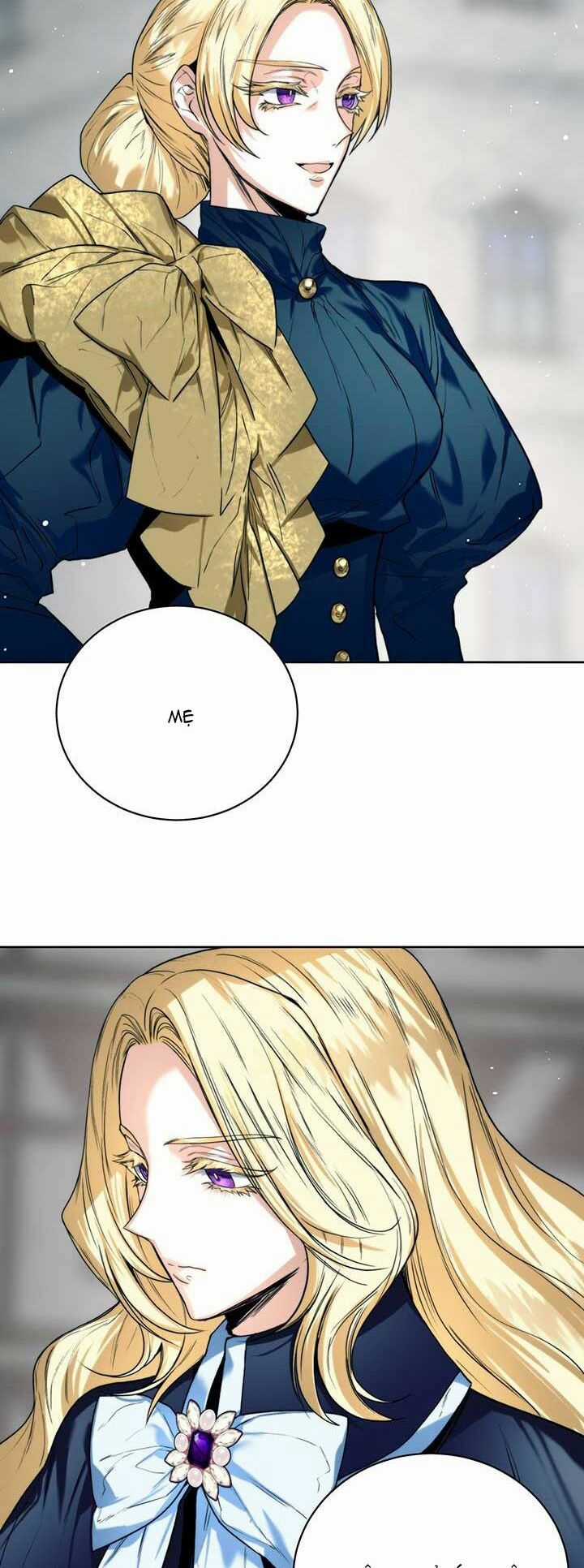 Cuộc Hôn Nhân Hoàng Gia Chapter 11 trang 17