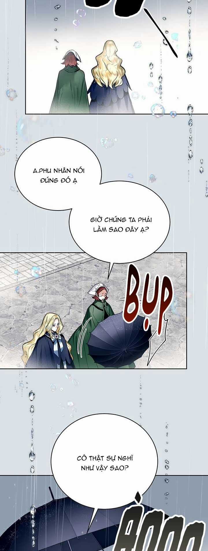 Cuộc Hôn Nhân Hoàng Gia Chapter 11 trang 20