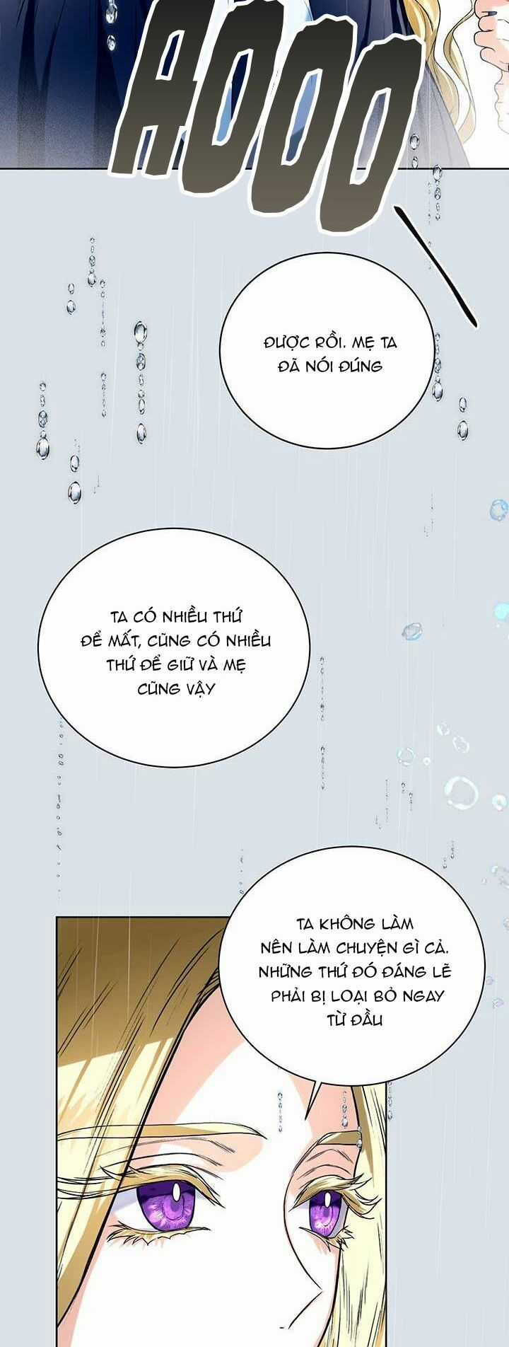 Cuộc Hôn Nhân Hoàng Gia Chapter 11 trang 22