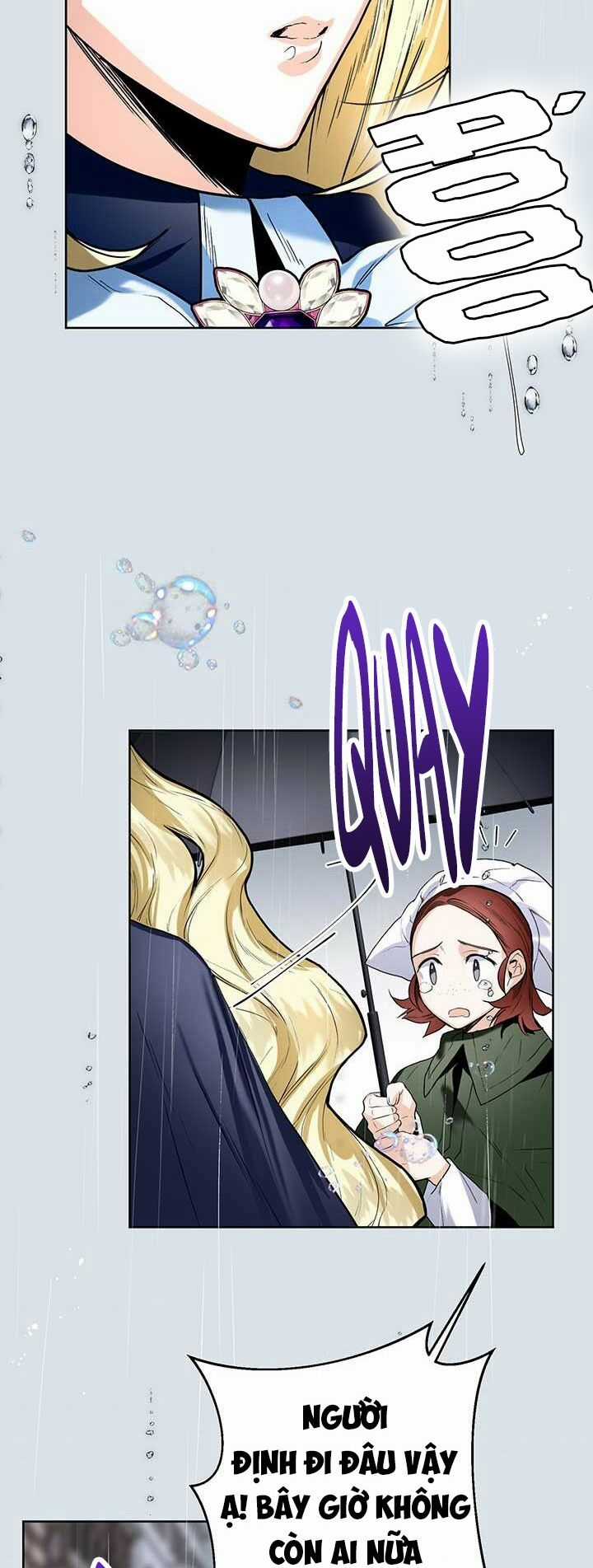 Cuộc Hôn Nhân Hoàng Gia Chapter 11 trang 23