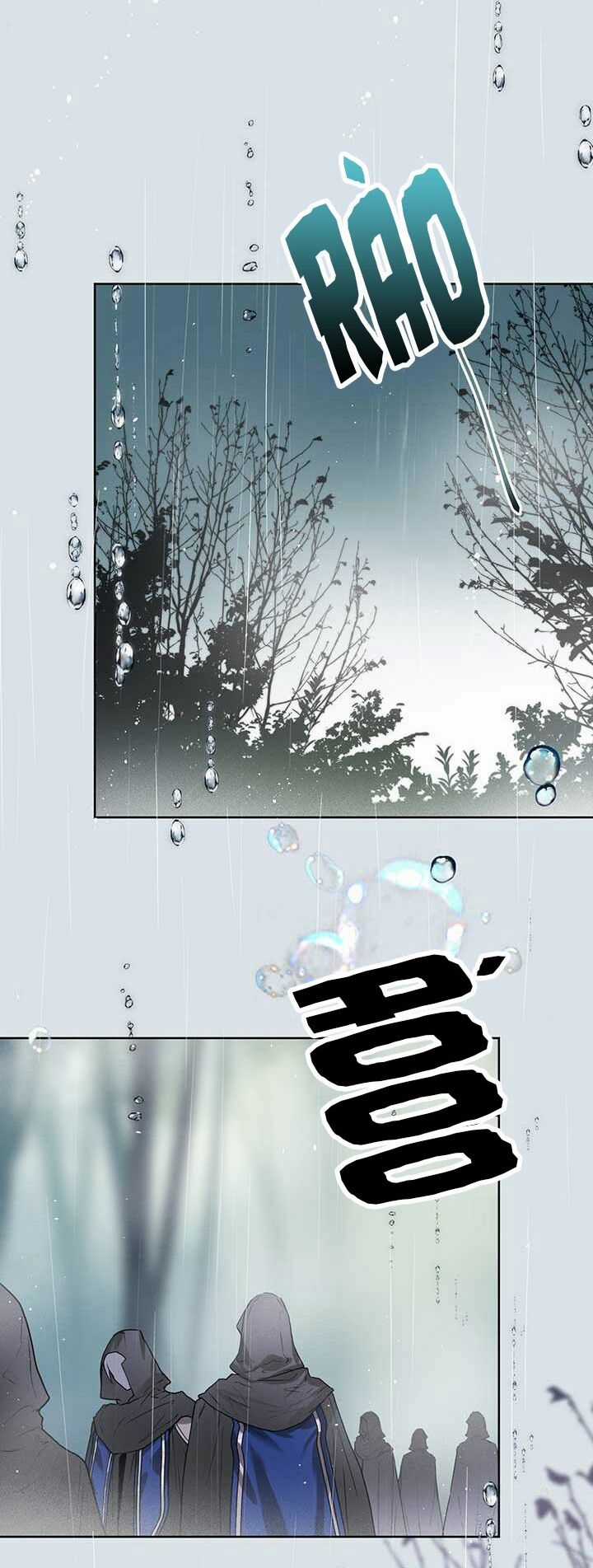 Cuộc Hôn Nhân Hoàng Gia Chapter 11 trang 25