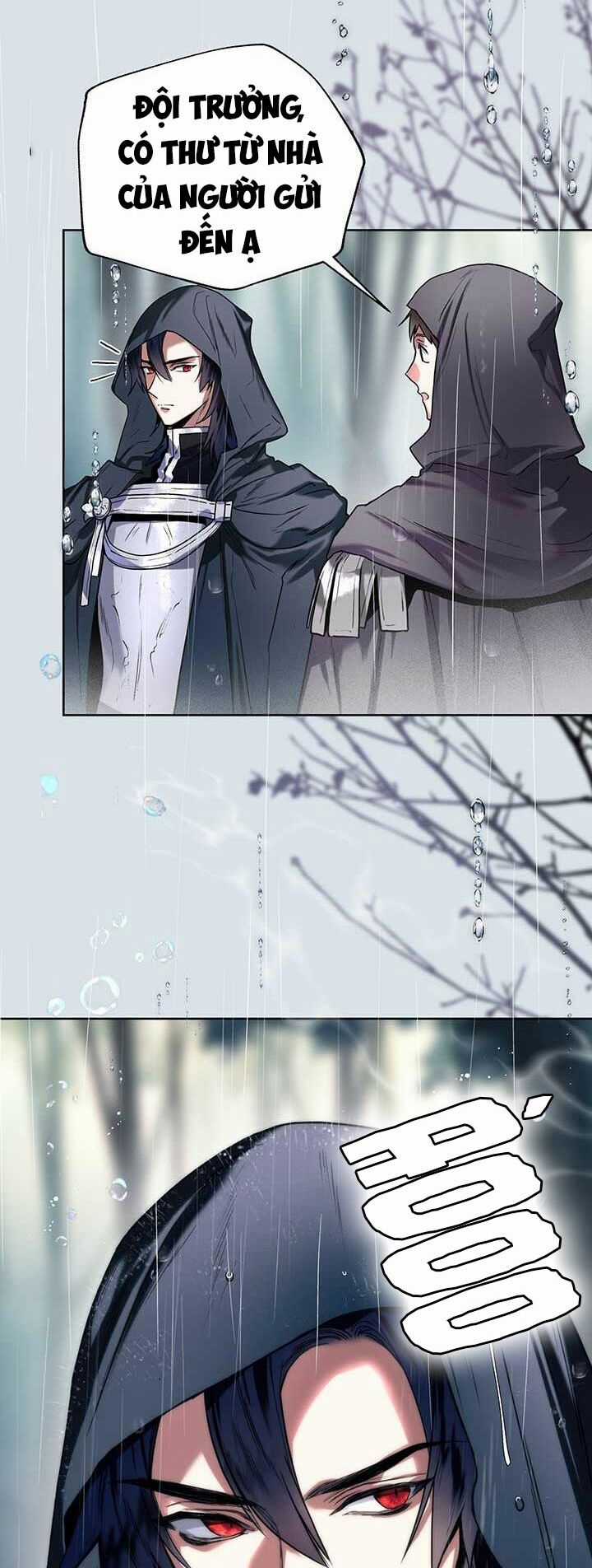 Cuộc Hôn Nhân Hoàng Gia Chapter 11 trang 26