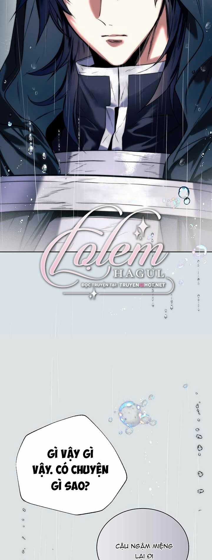 Cuộc Hôn Nhân Hoàng Gia Chapter 11 trang 27