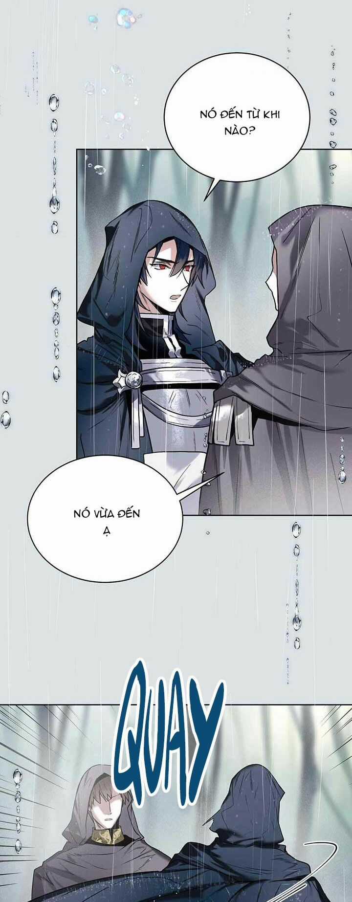 Cuộc Hôn Nhân Hoàng Gia Chapter 11 trang 29