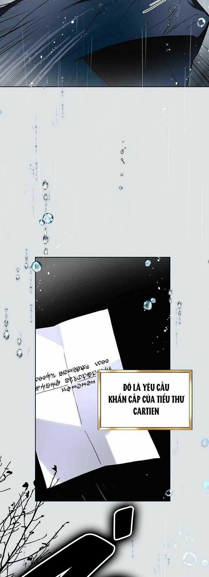 Cuộc Hôn Nhân Hoàng Gia Chapter 11 trang 30