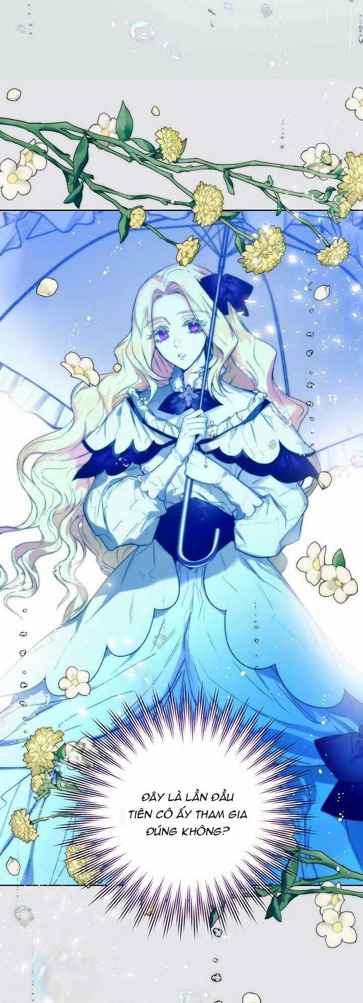 Cuộc Hôn Nhân Hoàng Gia Chapter 11 trang 32