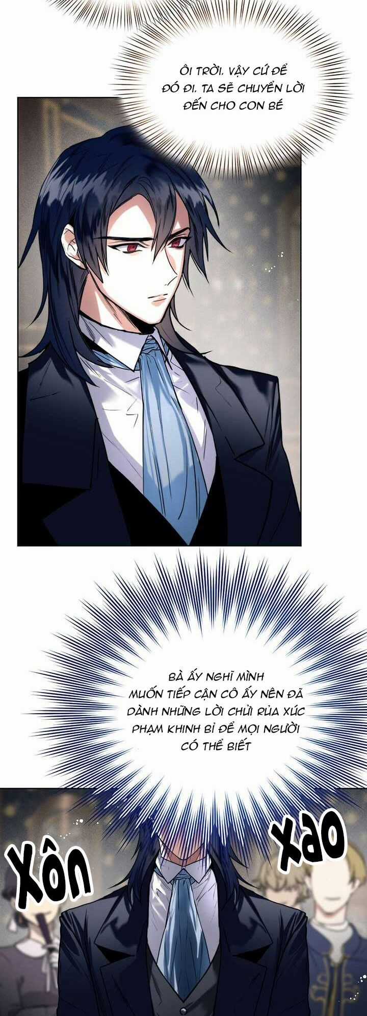 Cuộc Hôn Nhân Hoàng Gia Chapter 11 trang 34