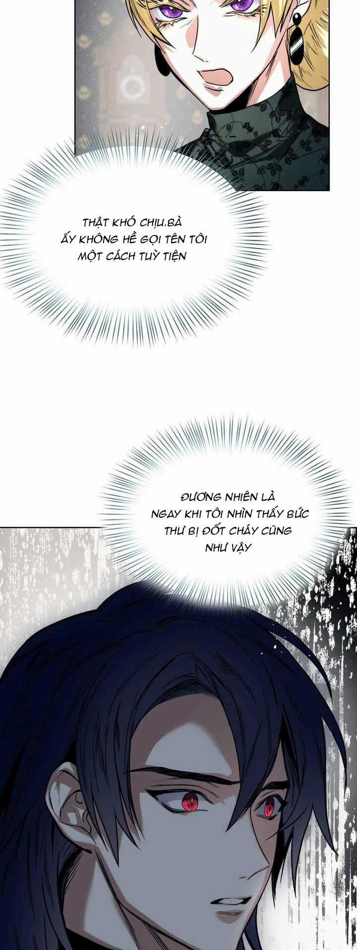 Cuộc Hôn Nhân Hoàng Gia Chapter 11 trang 37