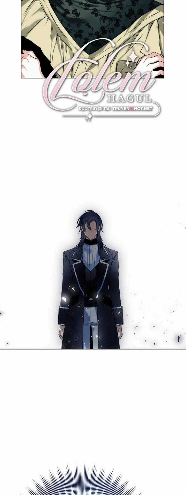 Cuộc Hôn Nhân Hoàng Gia Chapter 11 trang 39