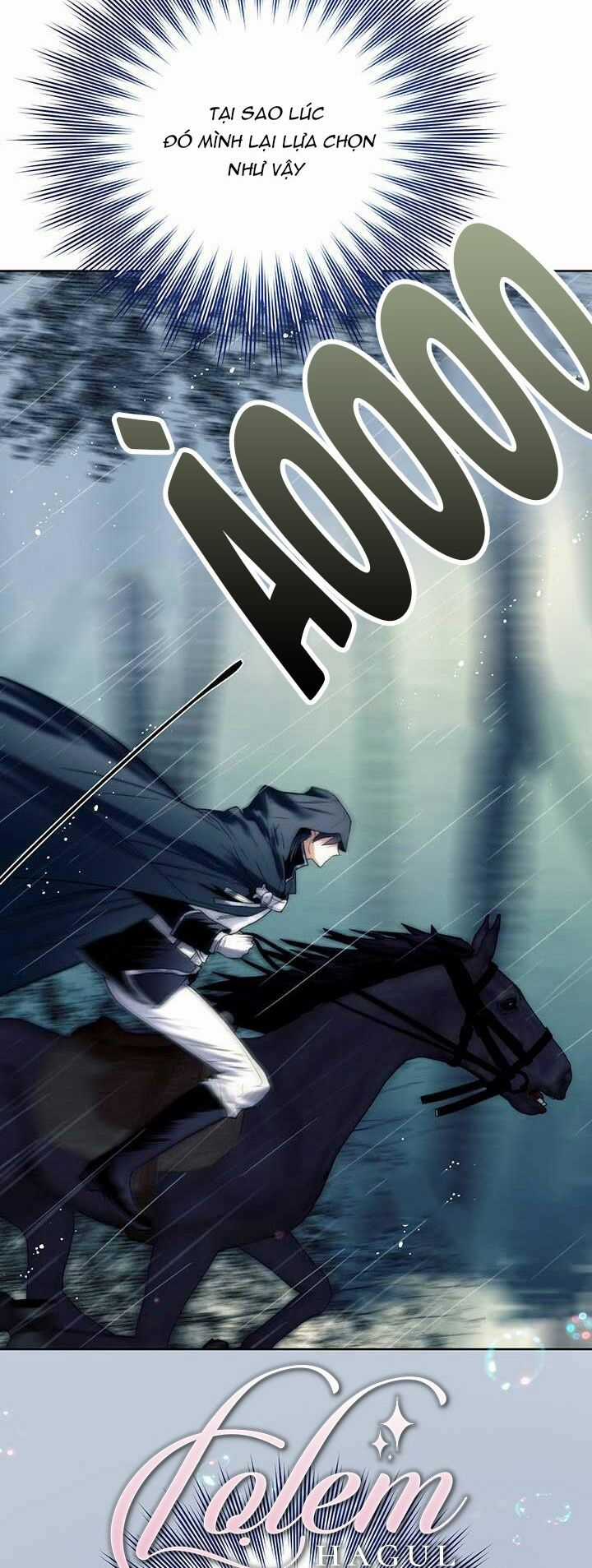 Cuộc Hôn Nhân Hoàng Gia Chapter 11 trang 40