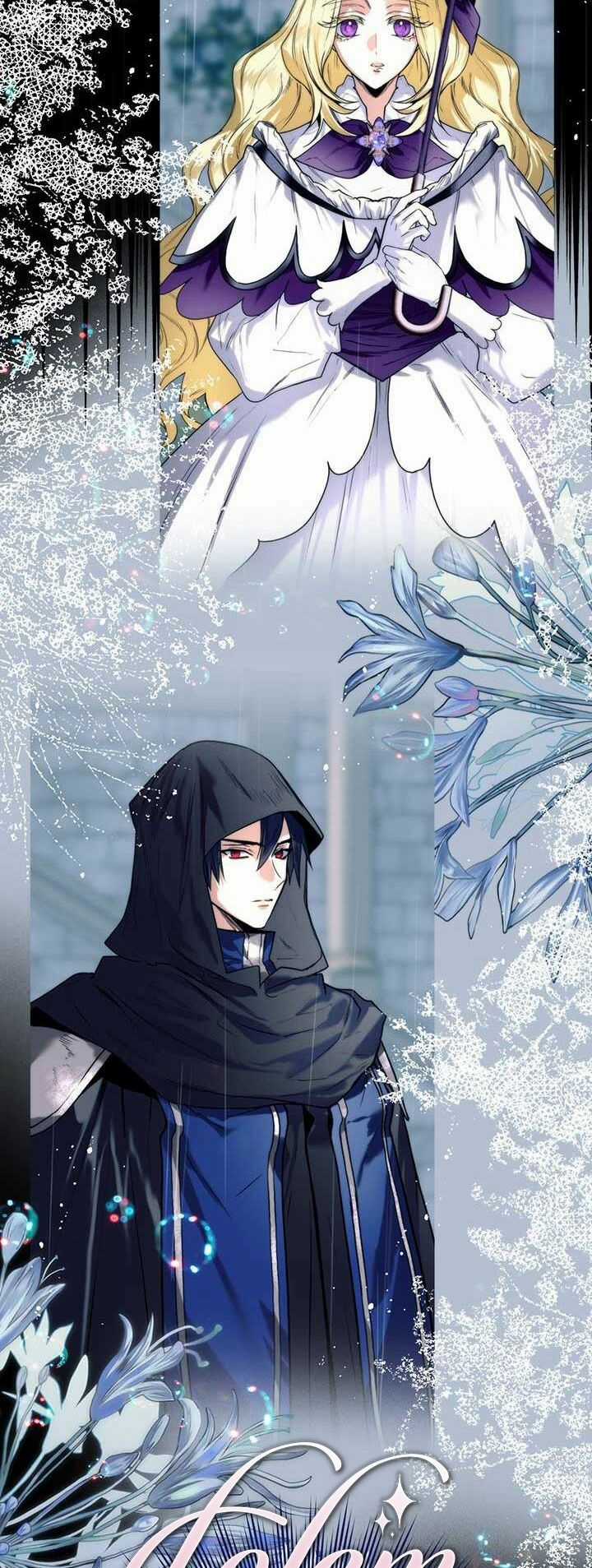 Cuộc Hôn Nhân Hoàng Gia Chapter 11 trang 42