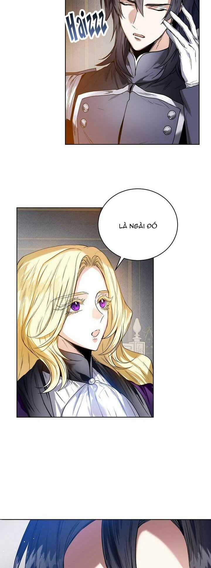 Cuộc Hôn Nhân Hoàng Gia Chapter 12 trang 13