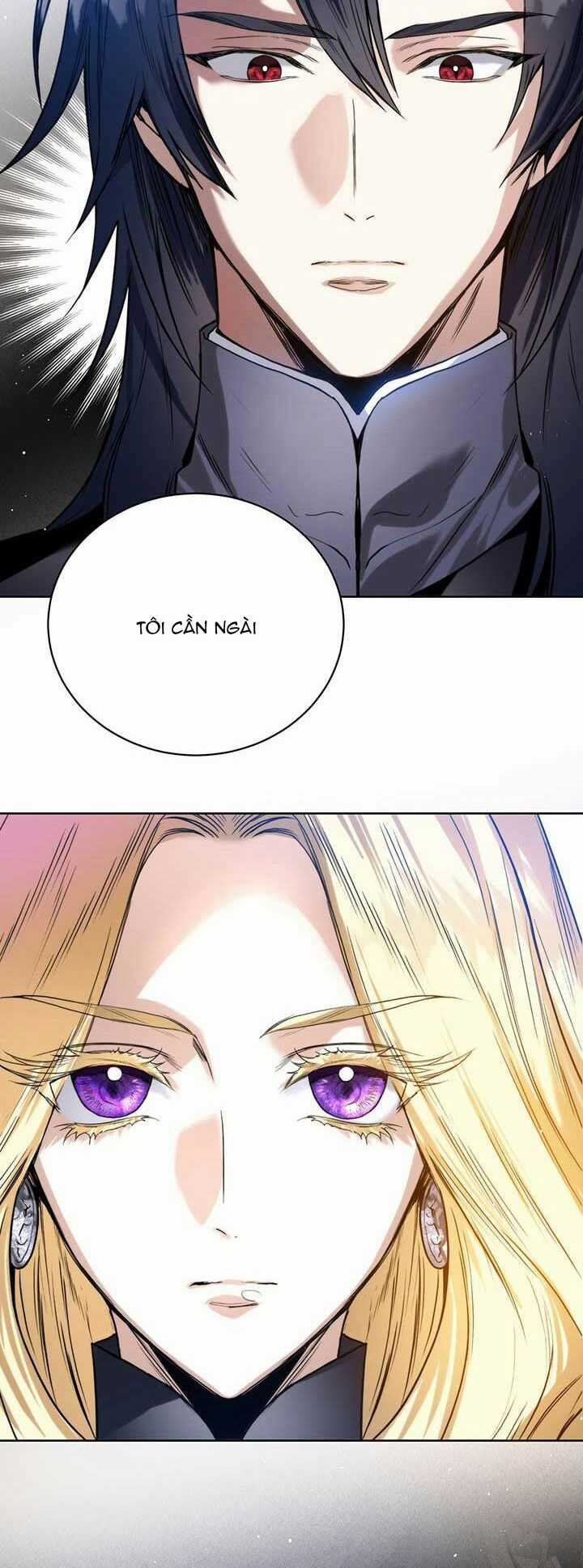 Cuộc Hôn Nhân Hoàng Gia Chapter 12 trang 14