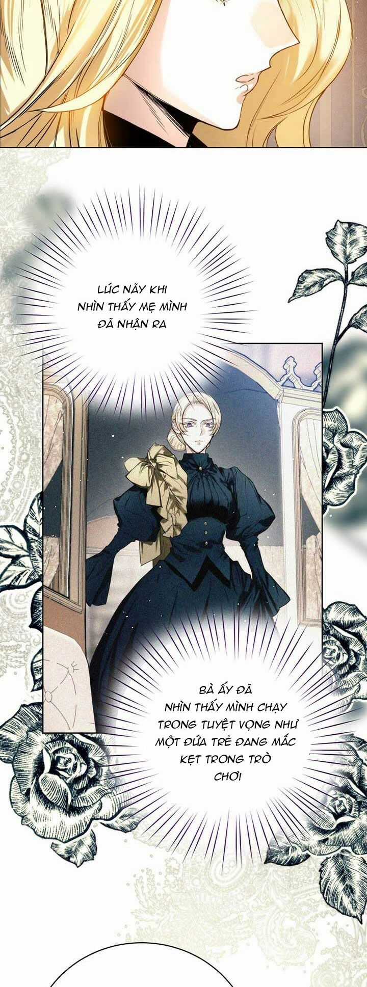 Cuộc Hôn Nhân Hoàng Gia Chapter 12 trang 17