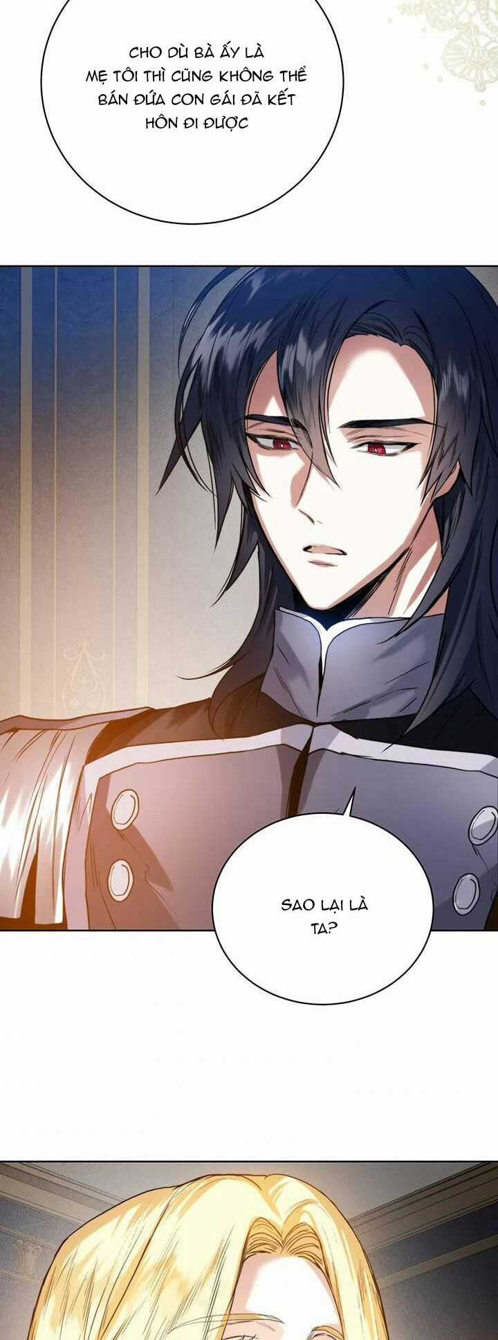 Cuộc Hôn Nhân Hoàng Gia Chapter 12 trang 18