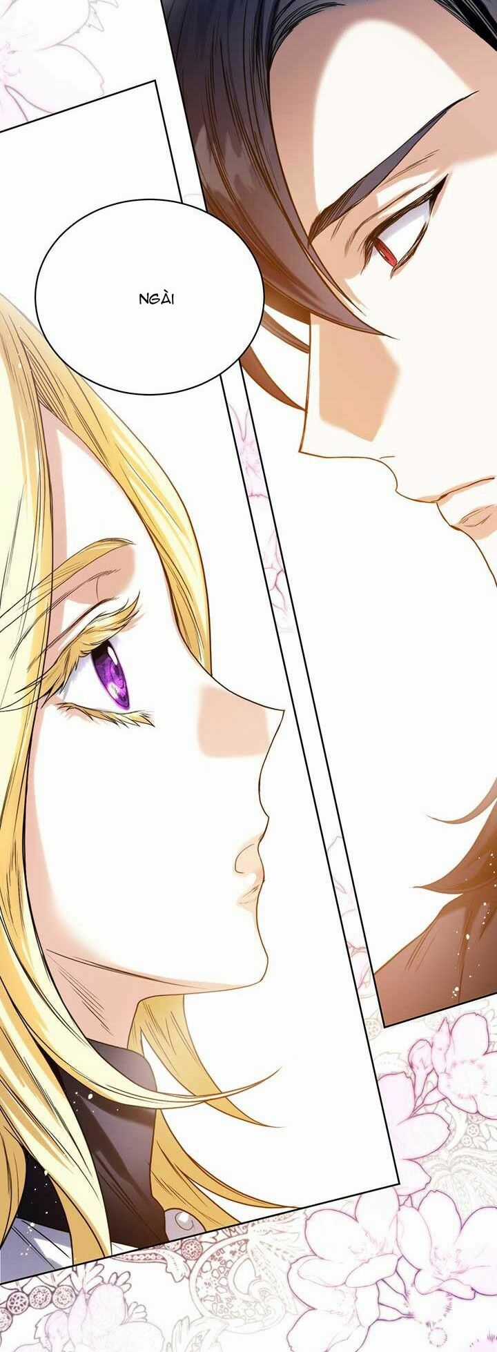 Cuộc Hôn Nhân Hoàng Gia Chapter 12 trang 26