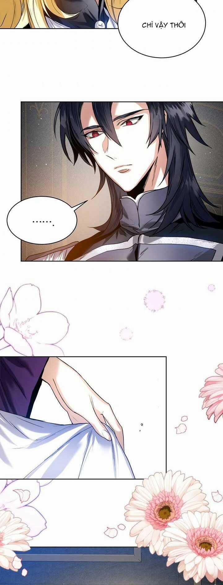 Cuộc Hôn Nhân Hoàng Gia Chapter 12 trang 28