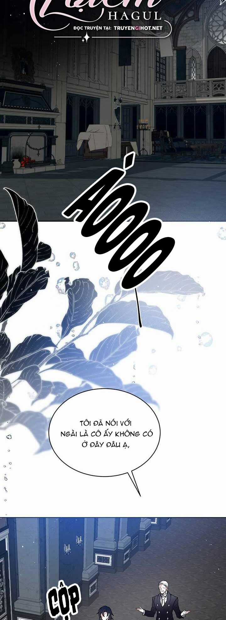 Cuộc Hôn Nhân Hoàng Gia Chapter 12 trang 3