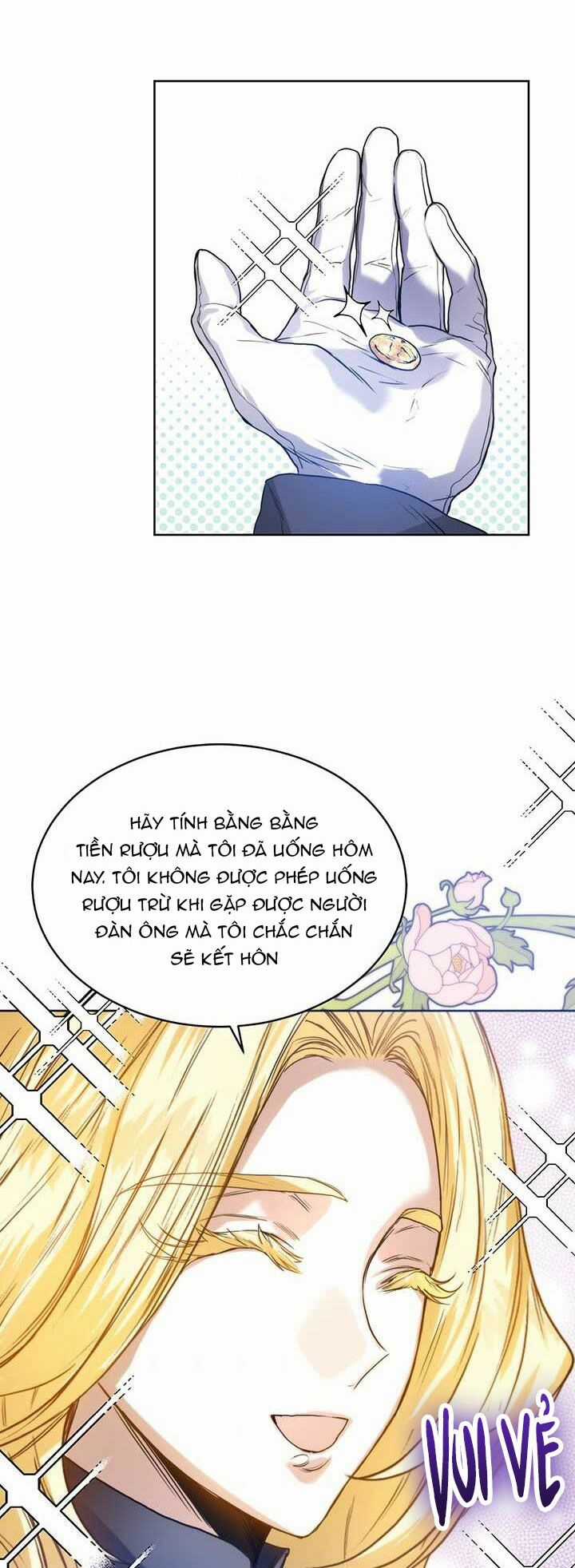 Cuộc Hôn Nhân Hoàng Gia Chapter 12 trang 31