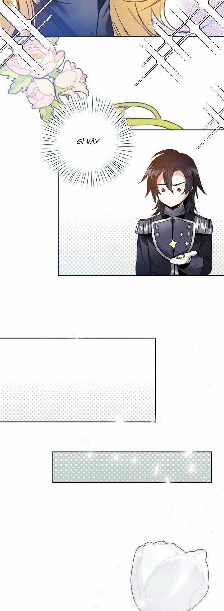 Cuộc Hôn Nhân Hoàng Gia Chapter 12 trang 32