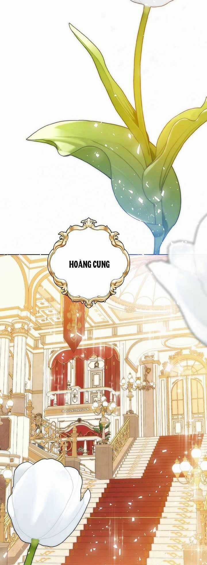 Cuộc Hôn Nhân Hoàng Gia Chapter 12 trang 33
