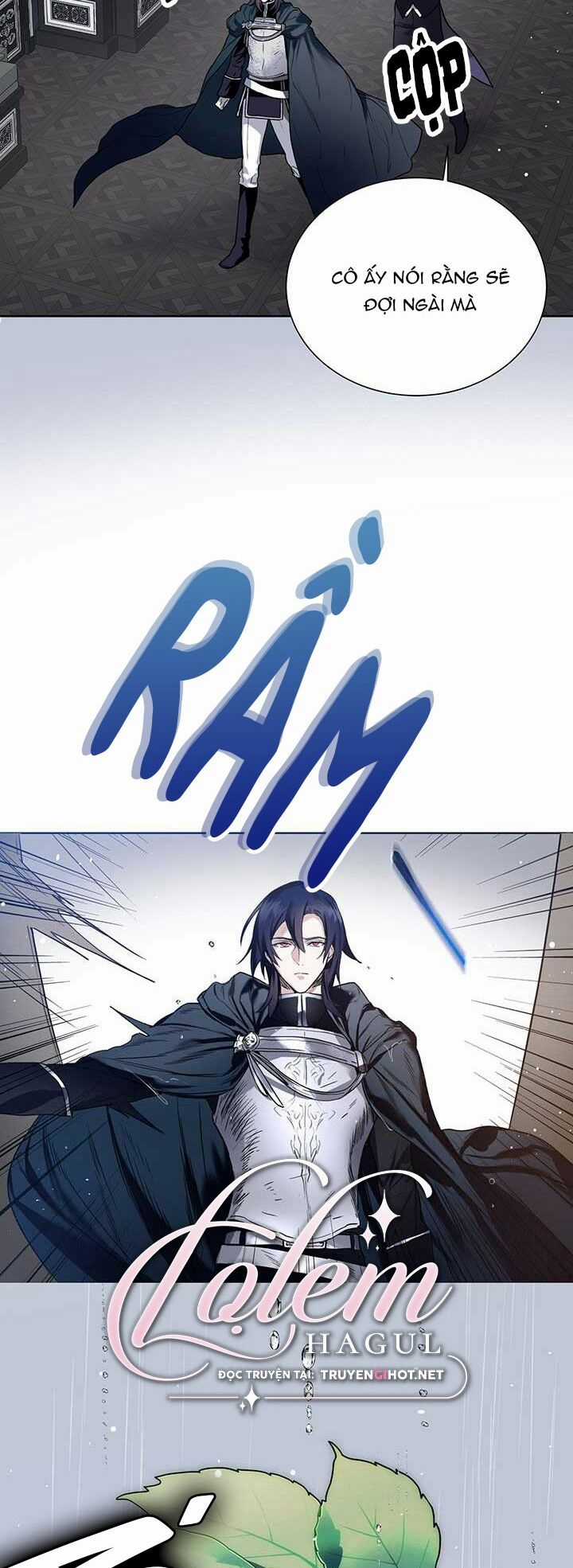 Cuộc Hôn Nhân Hoàng Gia Chapter 12 trang 4