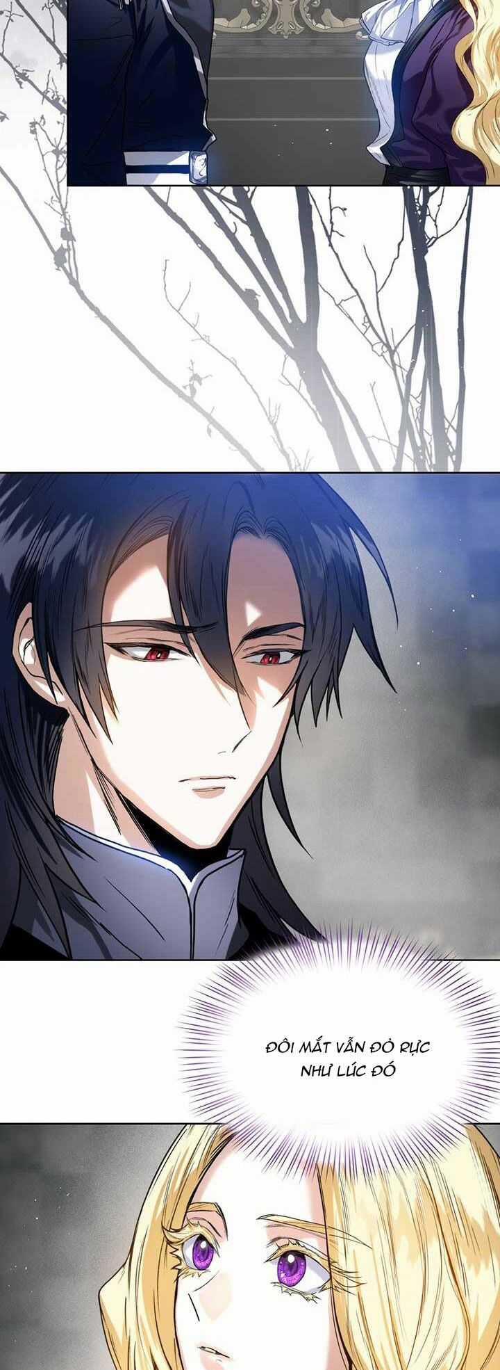 Cuộc Hôn Nhân Hoàng Gia Chapter 12 trang 9