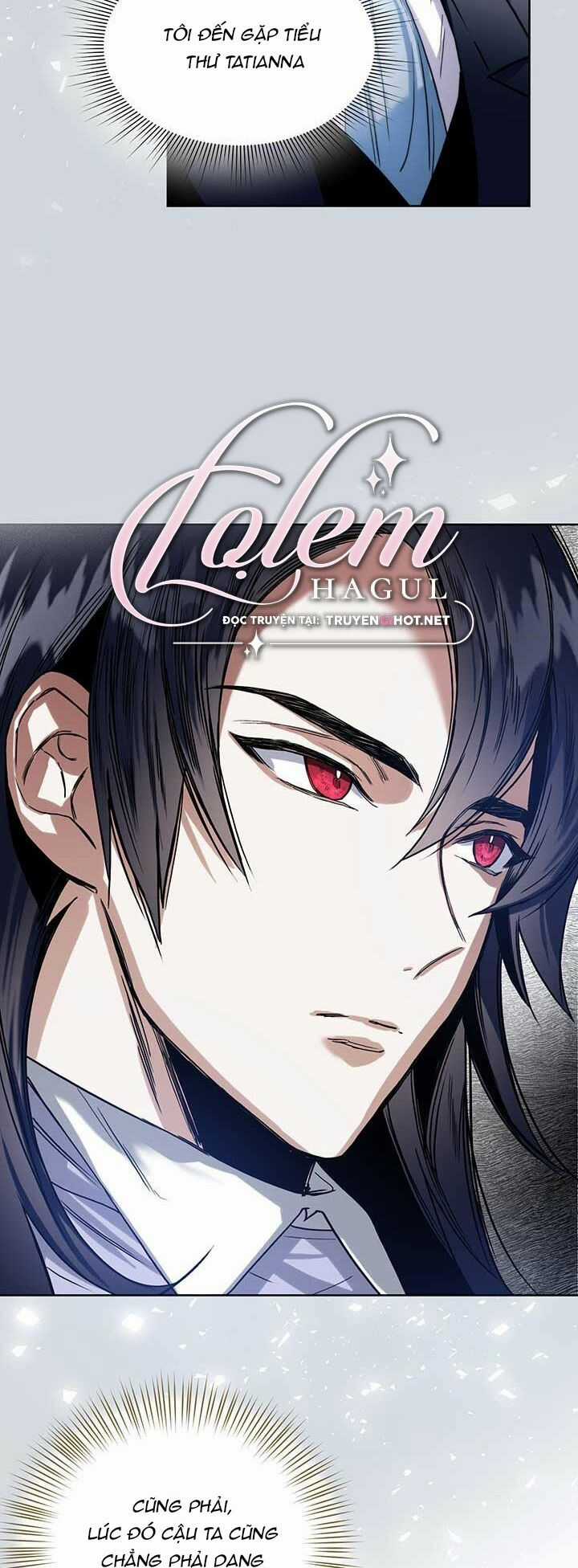 Cuộc Hôn Nhân Hoàng Gia Chapter 13 trang 10