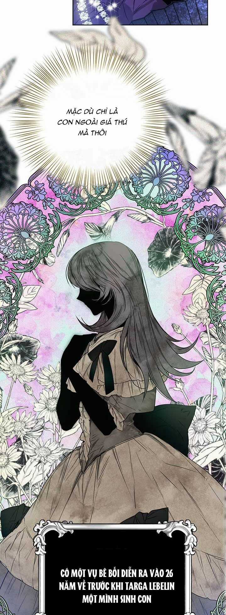 Cuộc Hôn Nhân Hoàng Gia Chapter 13 trang 12