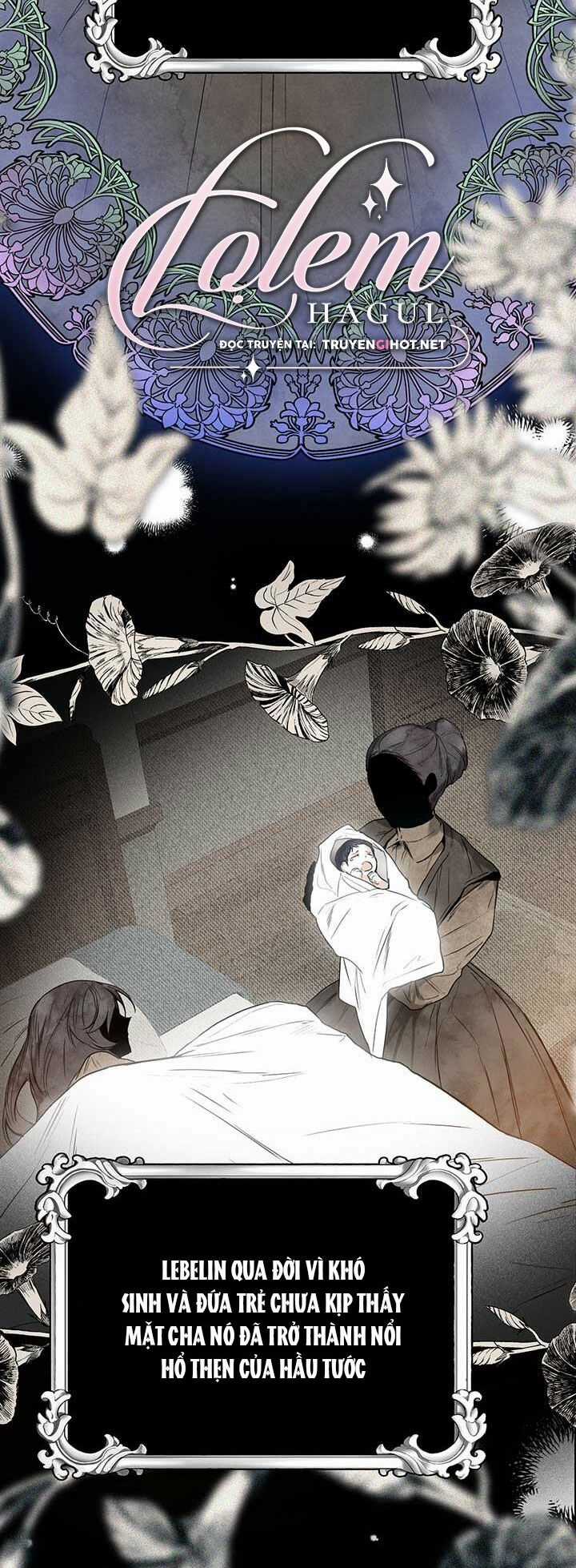 Cuộc Hôn Nhân Hoàng Gia Chapter 13 trang 13