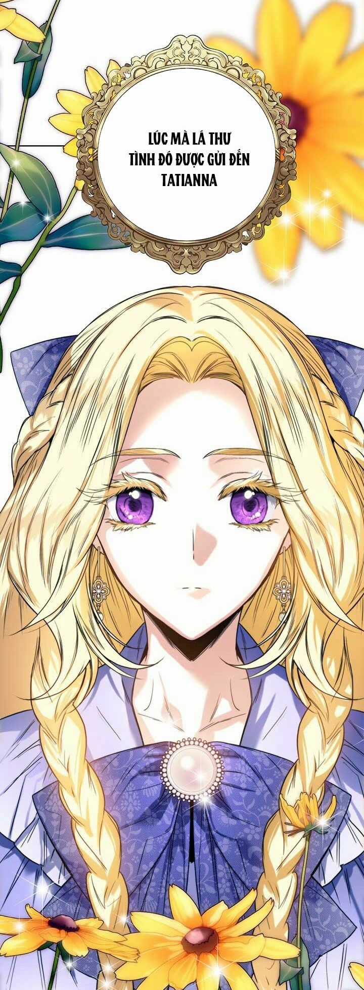 Cuộc Hôn Nhân Hoàng Gia Chapter 13 trang 17