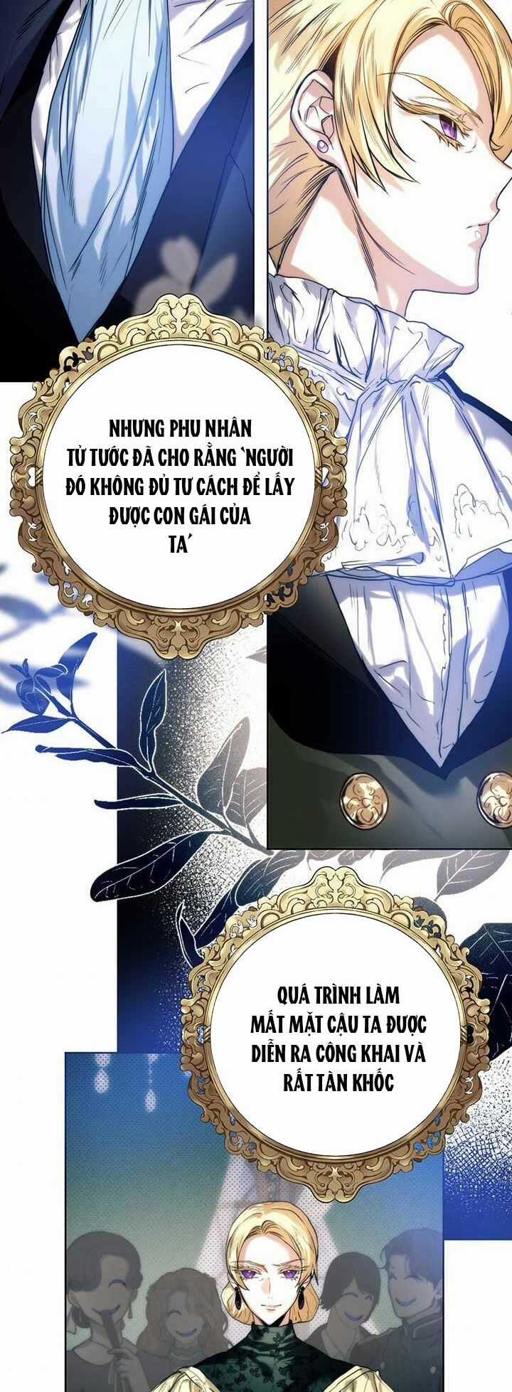 Cuộc Hôn Nhân Hoàng Gia Chapter 13 trang 19