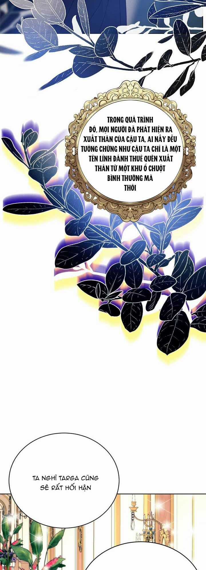 Cuộc Hôn Nhân Hoàng Gia Chapter 13 trang 21