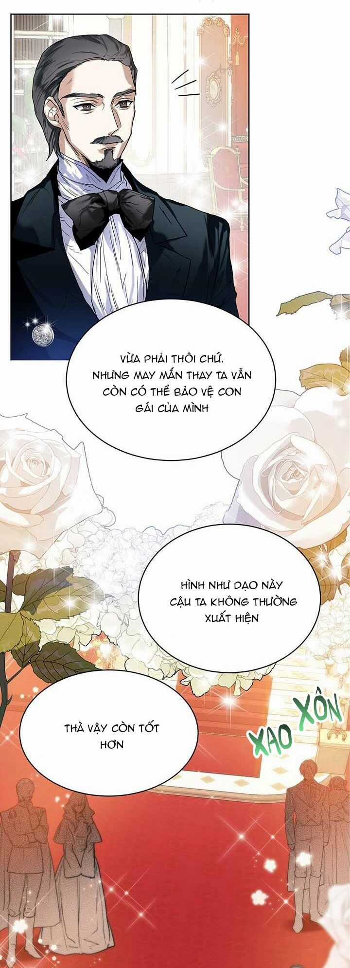 Cuộc Hôn Nhân Hoàng Gia Chapter 13 trang 23