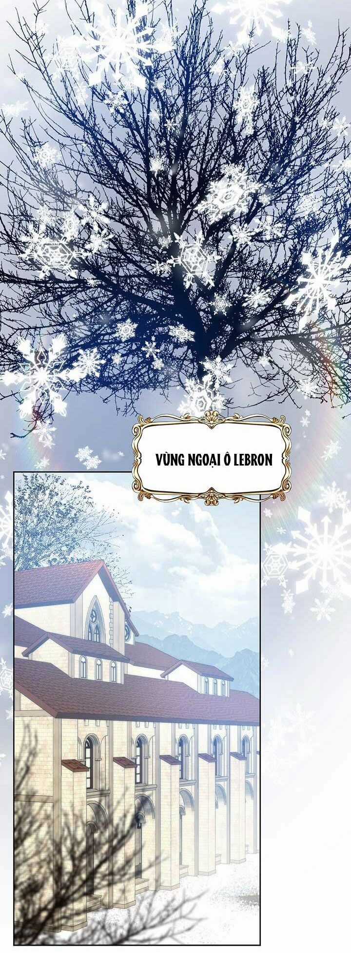 Cuộc Hôn Nhân Hoàng Gia Chapter 13 trang 30