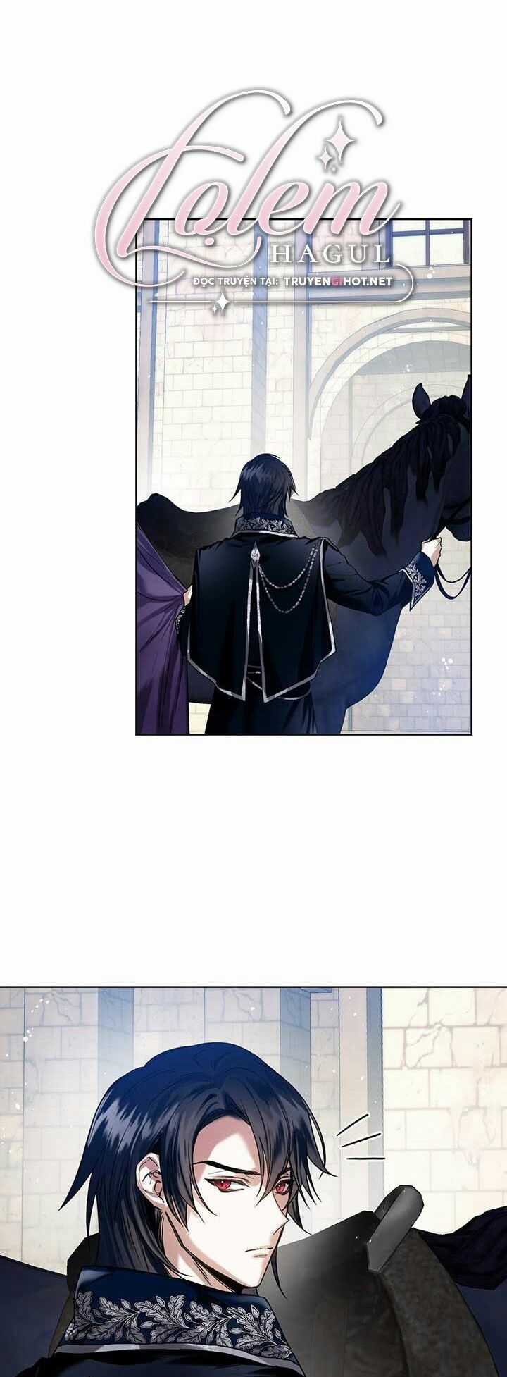 Cuộc Hôn Nhân Hoàng Gia Chapter 13 trang 31