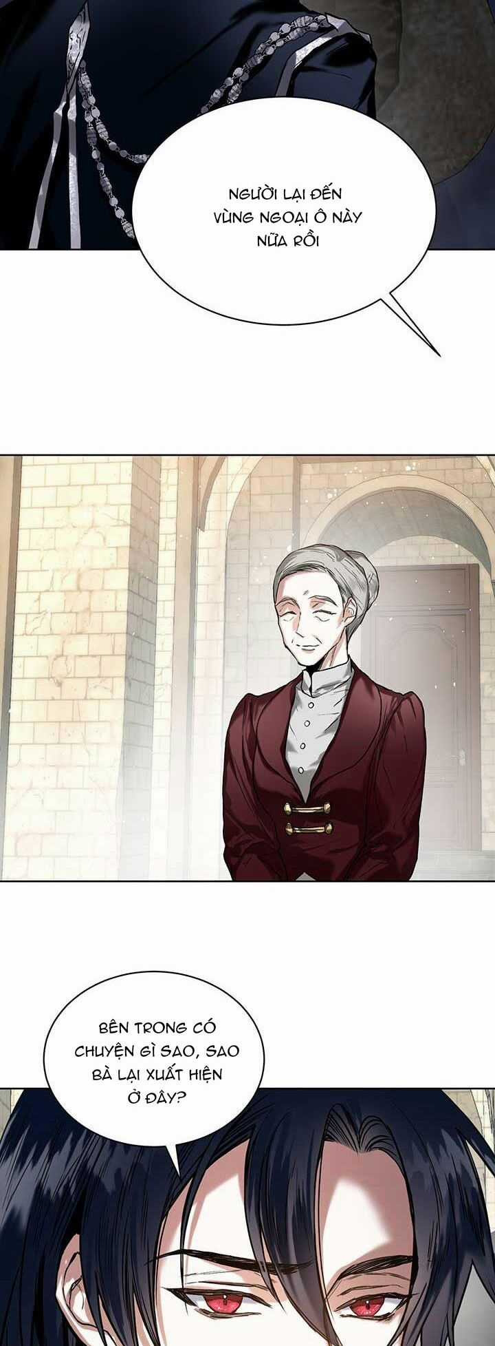 Cuộc Hôn Nhân Hoàng Gia Chapter 13 trang 32