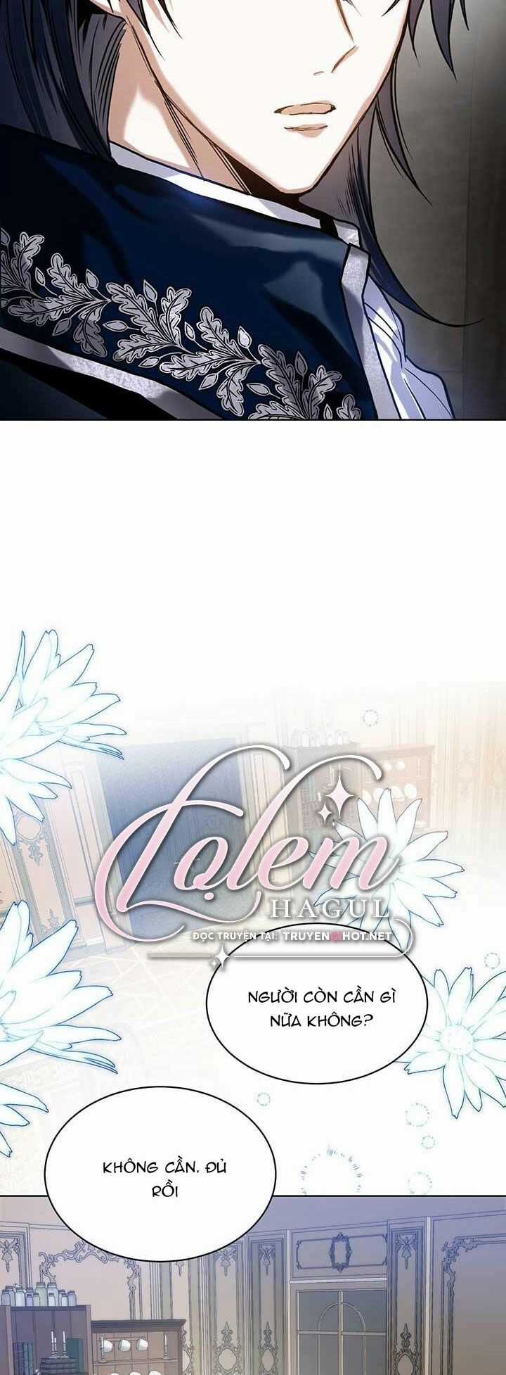 Cuộc Hôn Nhân Hoàng Gia Chapter 13 trang 33