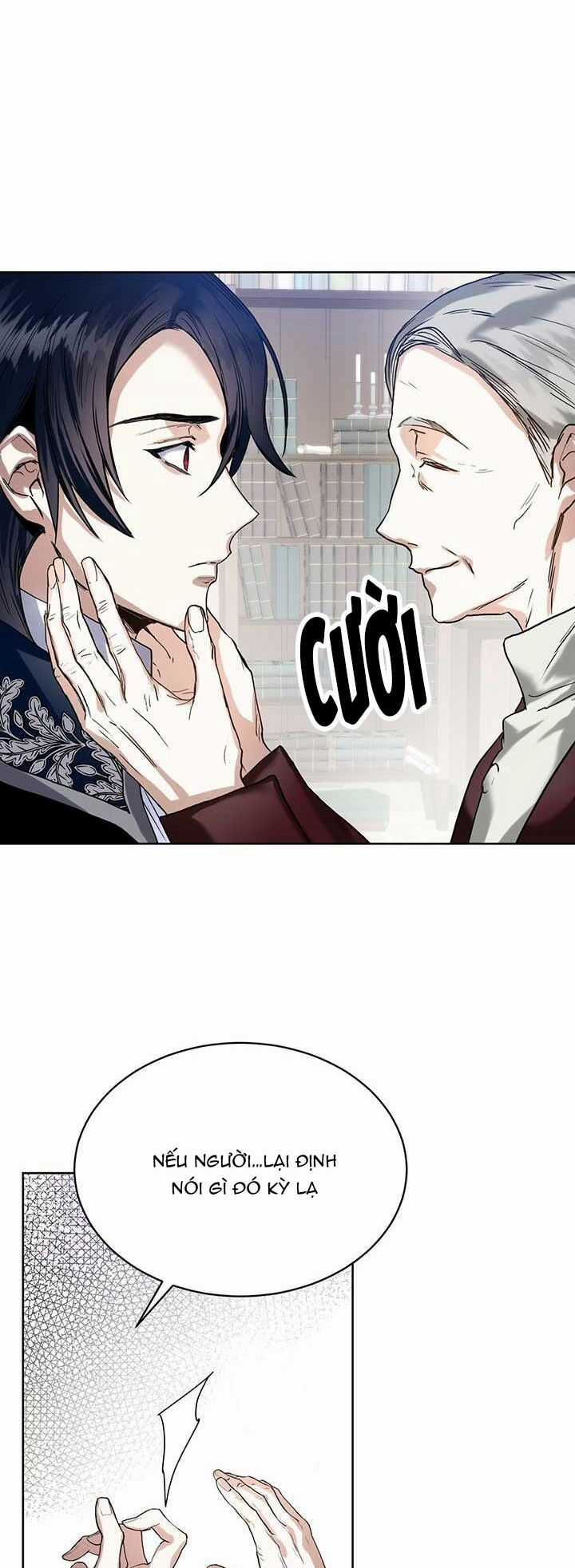 Cuộc Hôn Nhân Hoàng Gia Chapter 13 trang 39