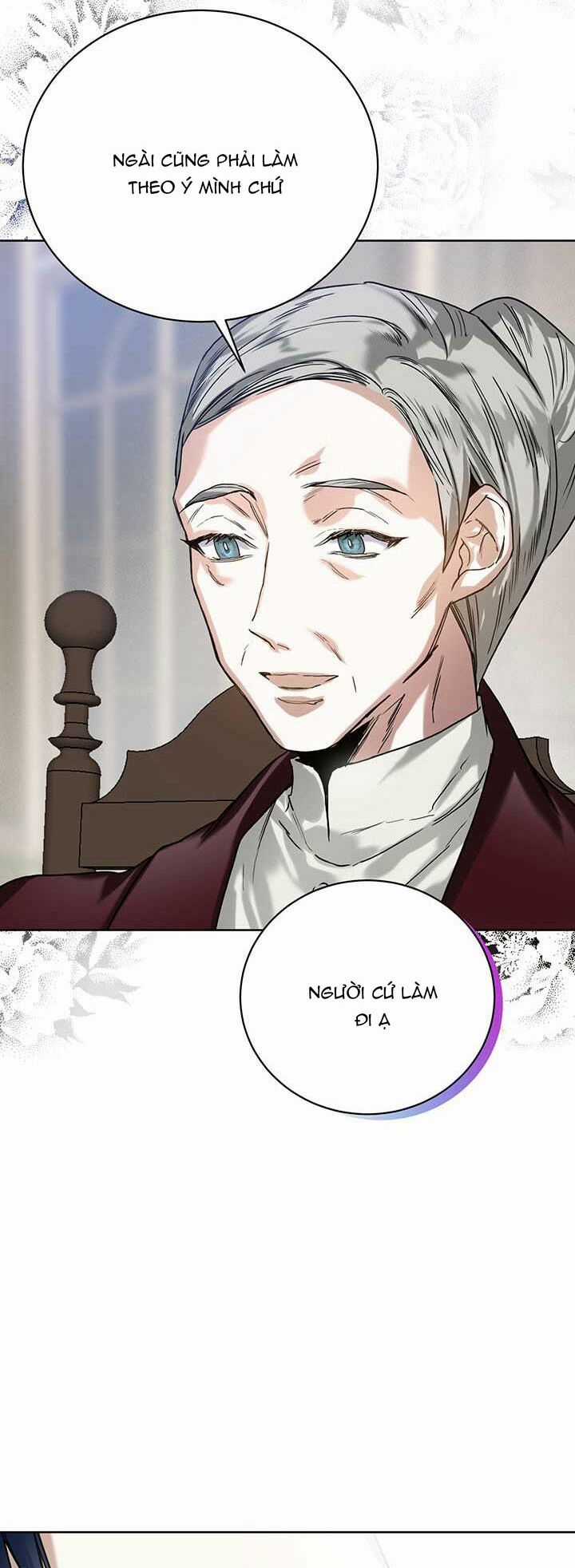 Cuộc Hôn Nhân Hoàng Gia Chapter 13 trang 41