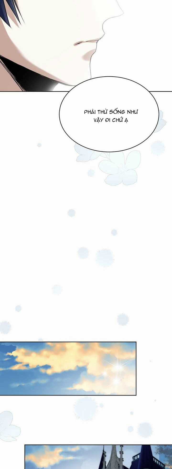 Cuộc Hôn Nhân Hoàng Gia Chapter 13 trang 42