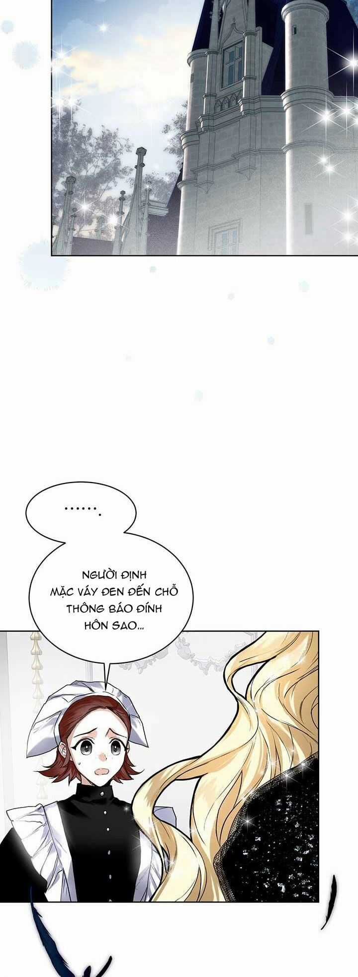 Cuộc Hôn Nhân Hoàng Gia Chapter 13 trang 43